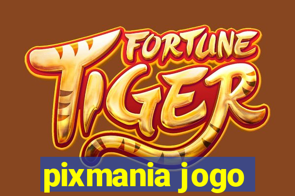 pixmania jogo